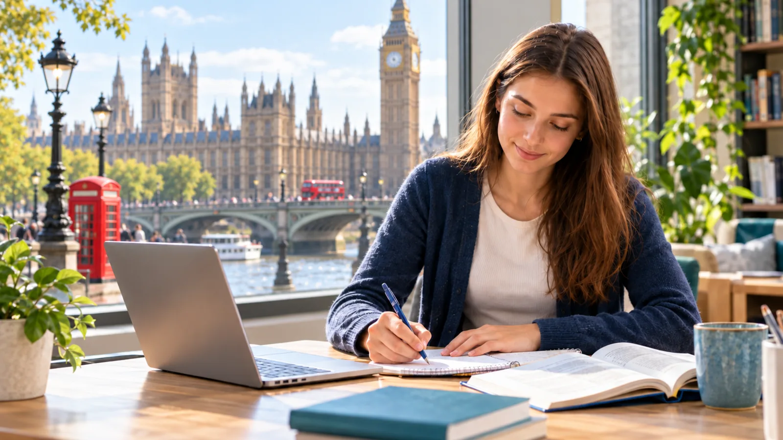 Certificazione lingua Inglese C2 — Corso + doppia prova d'esame