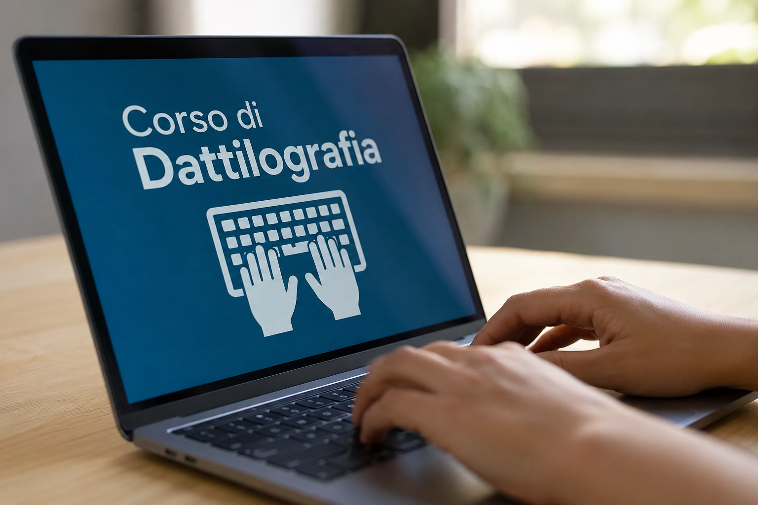 Dattilografia