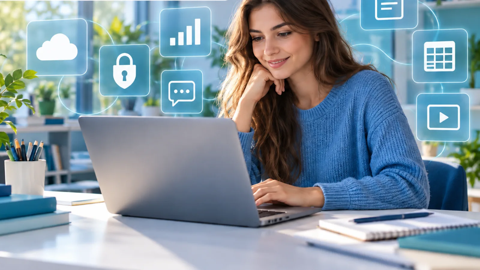 Certificazione EIPASS 7 Moduli